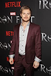 Finn Jones