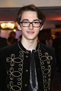 Isaac Hempstead Wright