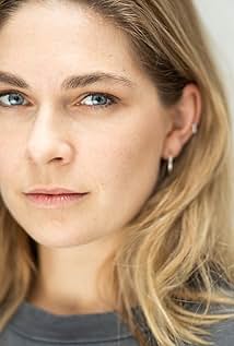 Lauren Müller