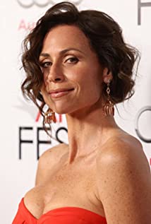 Minnie Driver