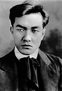 Sessue Hayakawa