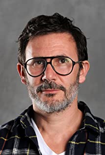 Michel Hazanavicius