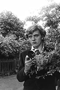 David Hemmings