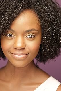 Ashleigh Murray