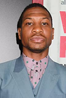 Jonathan Majors