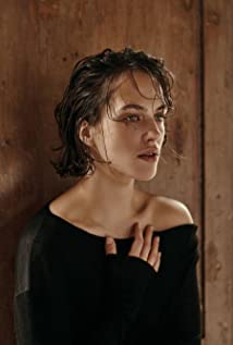 Jessica Brown Findlay