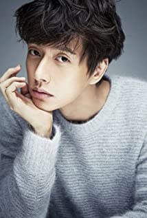 Park Hae-Jin