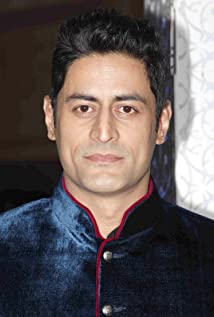 Mohit Raina