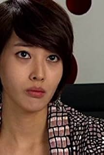 Ji-hye Wang