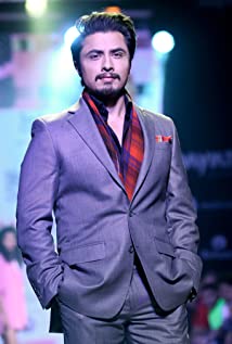 Ali Zafar