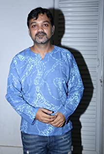 Srijit Mukherji