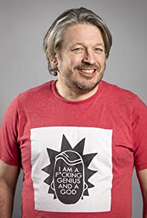 Richard Herring