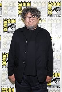 Shinji Higuchi