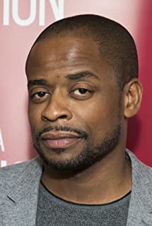 Dulé Hill