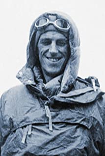 Edmund Hillary