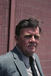 Pat Hingle