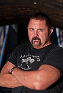 Kane Hodder