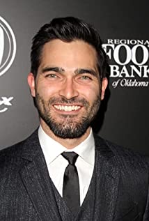 Tyler Hoechlin