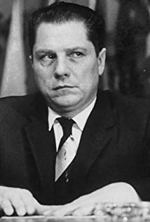 Jimmy Hoffa