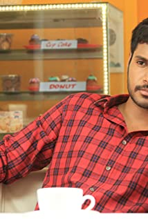 Sundeep Kishan