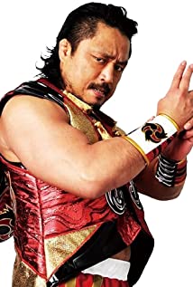 Hirooki Goto