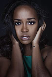 Aja Naomi King