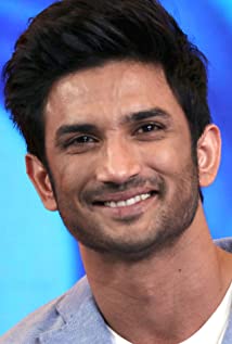 Sushant Singh Rajput