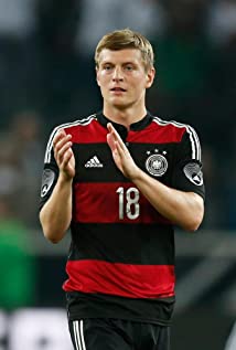 Toni Kroos