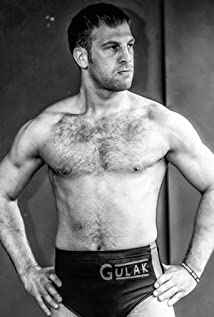 Drew Gulak