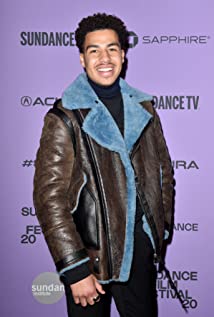 Marcus Scribner