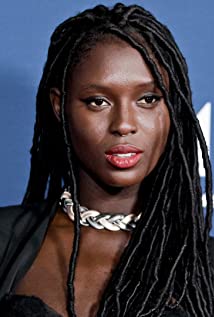 Jodie Turner-Smith