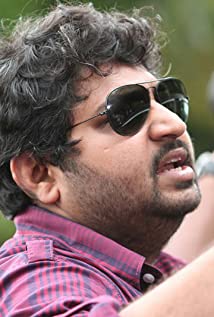 Lijo Jose Pellissery