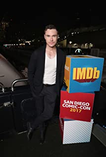 Sam Underwood