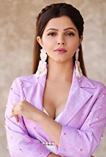 Rubina Dilaik