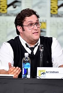 Ari Stidham