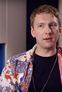 Joe Lycett