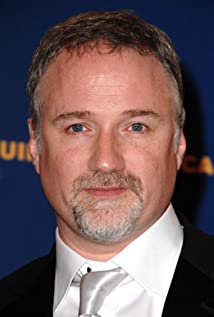 David Fincher