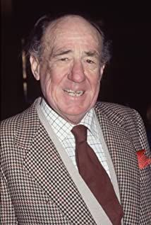 Michael Hordern