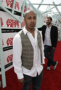 Marques Houston