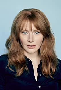 Bryce Dallas Howard