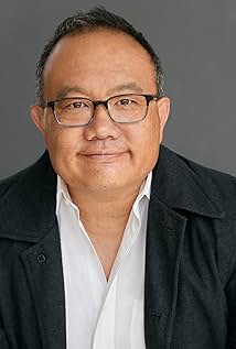 George Huang