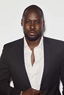 Chris Attoh