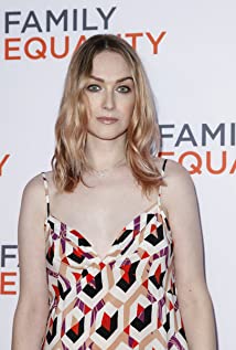 Jamie Clayton