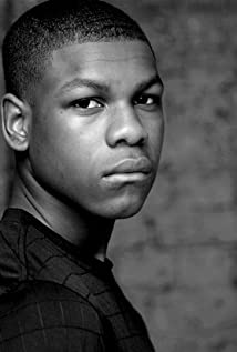 John Boyega