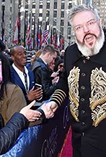 Kristian Nairn