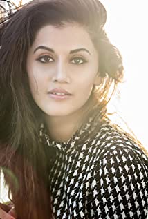 Tapsee Pannu