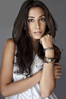 Monica Dogra