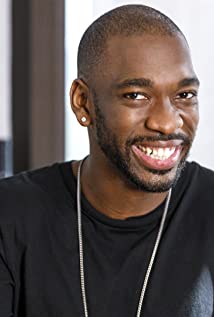 Jay Pharoah