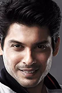 Sidharth Shukla