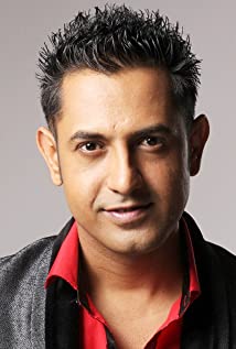 Gippy Grewal